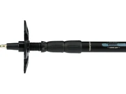 Abbey Camp anti shock wandelstokken - Black