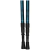 Abbey Camp anti shock wandelstokken - Blue