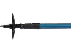 Abbey Camp anti shock wandelstokken - Blue