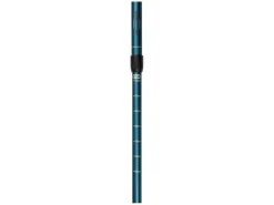 Abbey Camp anti shock wandelstokken - Blue