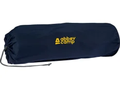 Abbey Camp 3D zelfopblaasbare slaapmat