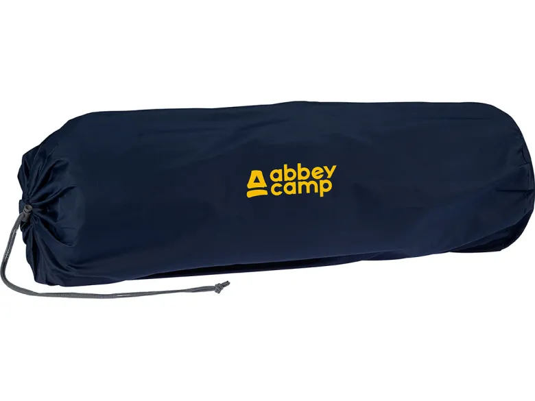 Abbey Camp 3D zelfopblaasbare slaapmat