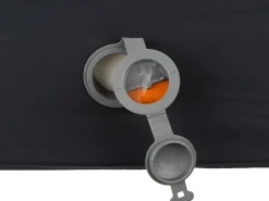 Abbey Camp 3D zelfopblaasbare slaapmat - 2 persoons