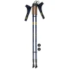 Abbey Camp Nordic wandelstokken - Navy Blue