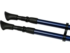 Abbey Camp Nordic wandelstokken - Navy Blue