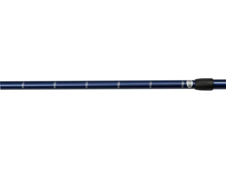 Abbey Camp Nordic wandelstokken - Navy Blue