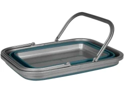 Abbey Camp opvouwbare afwasteil - 16 liter