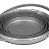 Abbey Camp opvouwbare emmer - 15 liter