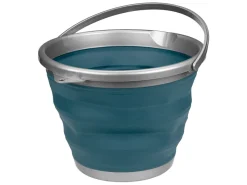 Abbey Camp opvouwbare emmer - 10 liter