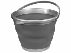 Abbey Camp opvouwbare emmer - 10 liter