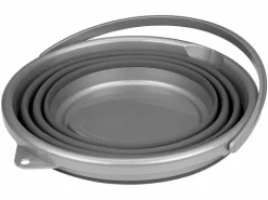 Abbey Camp opvouwbare emmer - 10 liter