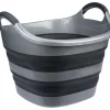 Abbey Camp opvouwbare wasmand - 50 liter