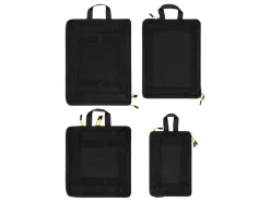 Abbey Camp Packing Cubes - set van 4