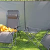 Abbey Camp Polyester 300 windscherm