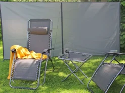 Abbey Camp Polyester 300 windscherm