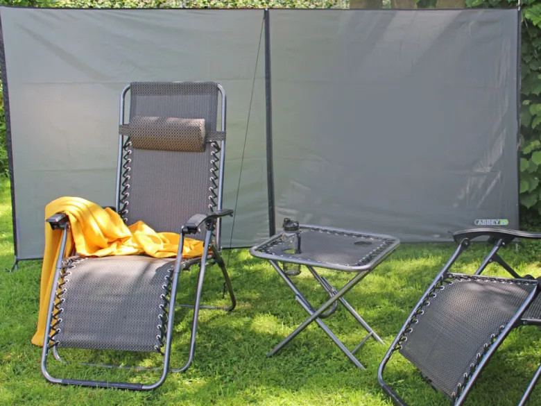 Abbey Camp Polyester 300 windscherm