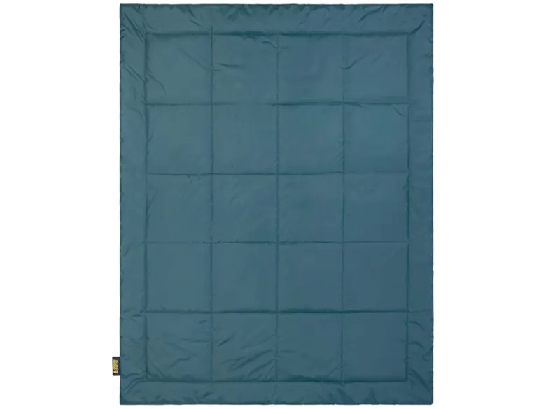 Abbey Camp Saopaolo Padded picknickkleed - Blue