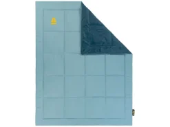 Abbey Camp Saopaolo Padded picknickkleed - Blue