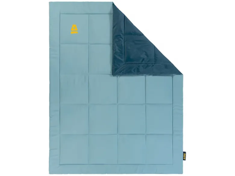 Abbey Camp Saopaolo Padded picknickkleed - Blue