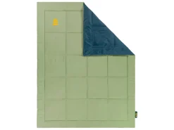 Abbey Camp Saopaolo Padded picknickkleed - Light Green