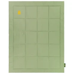 Abbey Camp Saopaolo Padded picknickkleed - Light Green