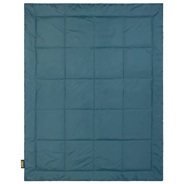 Abbey Camp Saopaolo Padded picknickkleed - Light Green