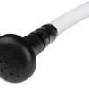 Abbey Camp solar douche - 20 liter