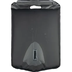 Abbey Camp solar douche - 20 liter