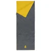 Abbey Camp Tarifa-13 slaapzak - Grey Yellow