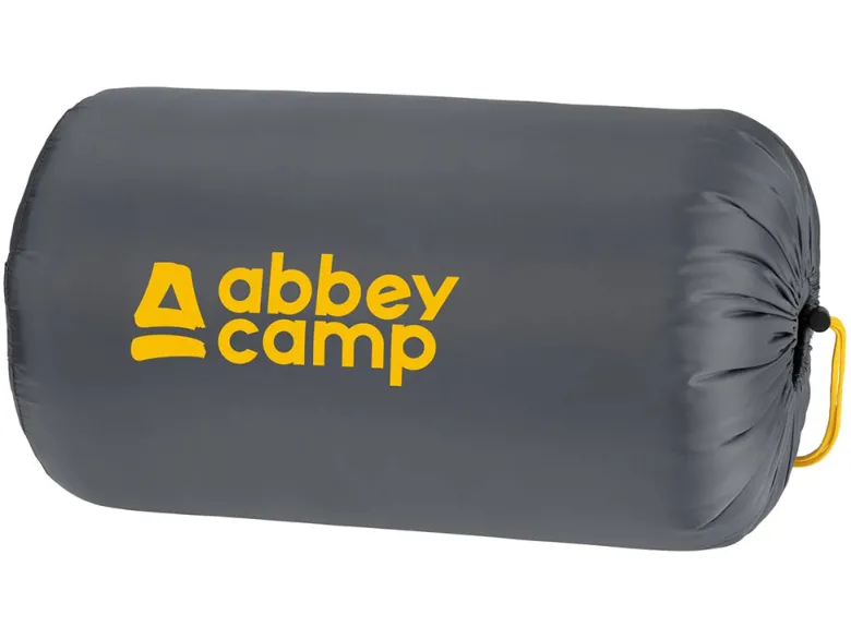 Abbey Camp Tarifa-13 slaapzak - Grey Yellow
