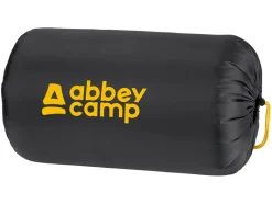 Abbey Camp Toronto-02 slaapzak - Anthracite