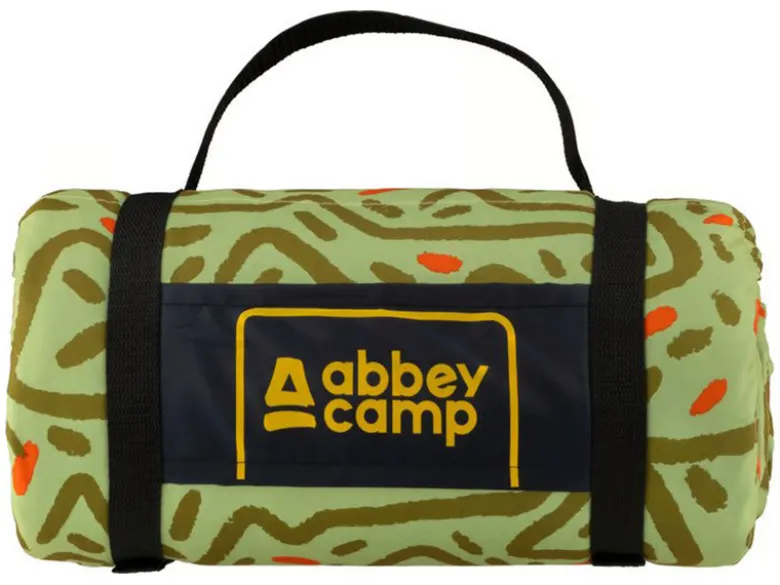 Abbey Camp Vancouver Padded picknickkleed