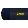 Abbey Camp Velvet Fleece Kathmandu Marine lakenzak