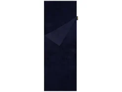 Abbey Camp Velvet Fleece Kathmandu Marine lakenzak