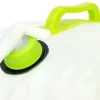 Abbey Camp watercontainer met Grepen - 20 Liter