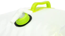 Abbey Camp watercontainer met Grepen - 20 Liter