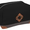 Abbey Classic Box toilettas - Black