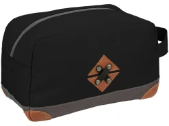 Abbey Classic Box toilettas - Black