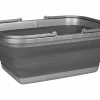 Abbey opvouwbare afwasteil - Grey