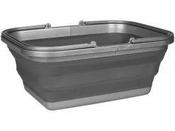 Abbey opvouwbare afwasteil - Grey