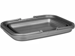 Abbey opvouwbare afwasteil - Grey