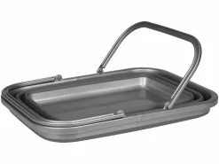 Abbey opvouwbare afwasteil - Grey