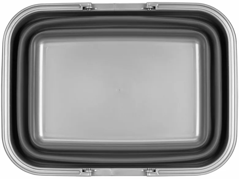 Abbey opvouwbare afwasteil - Grey