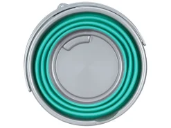 Abbey opvouwbare emmer - Green