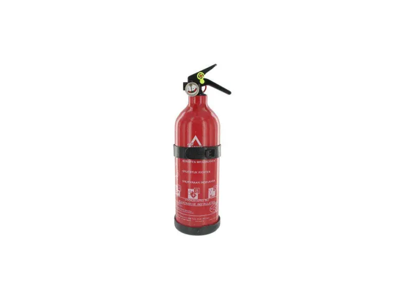 ABC brandblusser