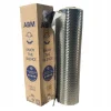 ABM 2m2 zelfklevende antidreunplaat - 2,5 mm dik