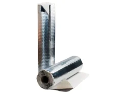 ABM 2m2 zelfklevende antidreunplaat - 2,5 mm dik