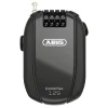 Abus Combiflex Trip 125 - Zwart