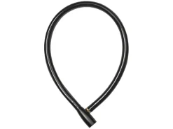 Abus Kabelslot 3406K/55 - Black