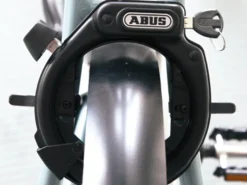 Abus LH Adapter spanbandenset